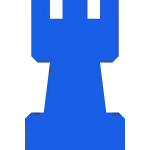 Turret SVG Icon